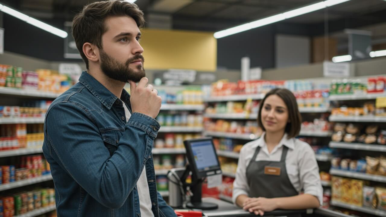 Can I Get Food Stamps If I Quit My Job?