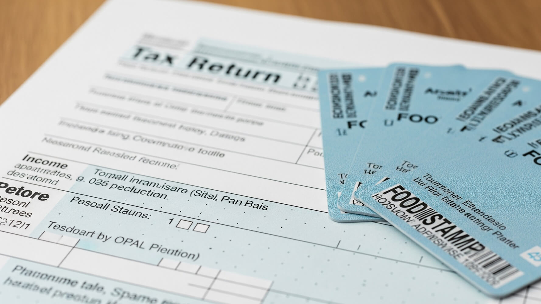 Can You Use Food Stamps After Someone Dies?