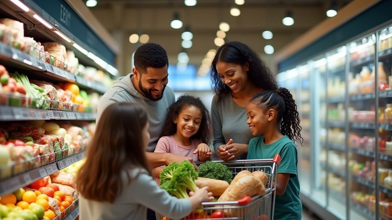 Does Food Stamps Affect Your Immigration Status?