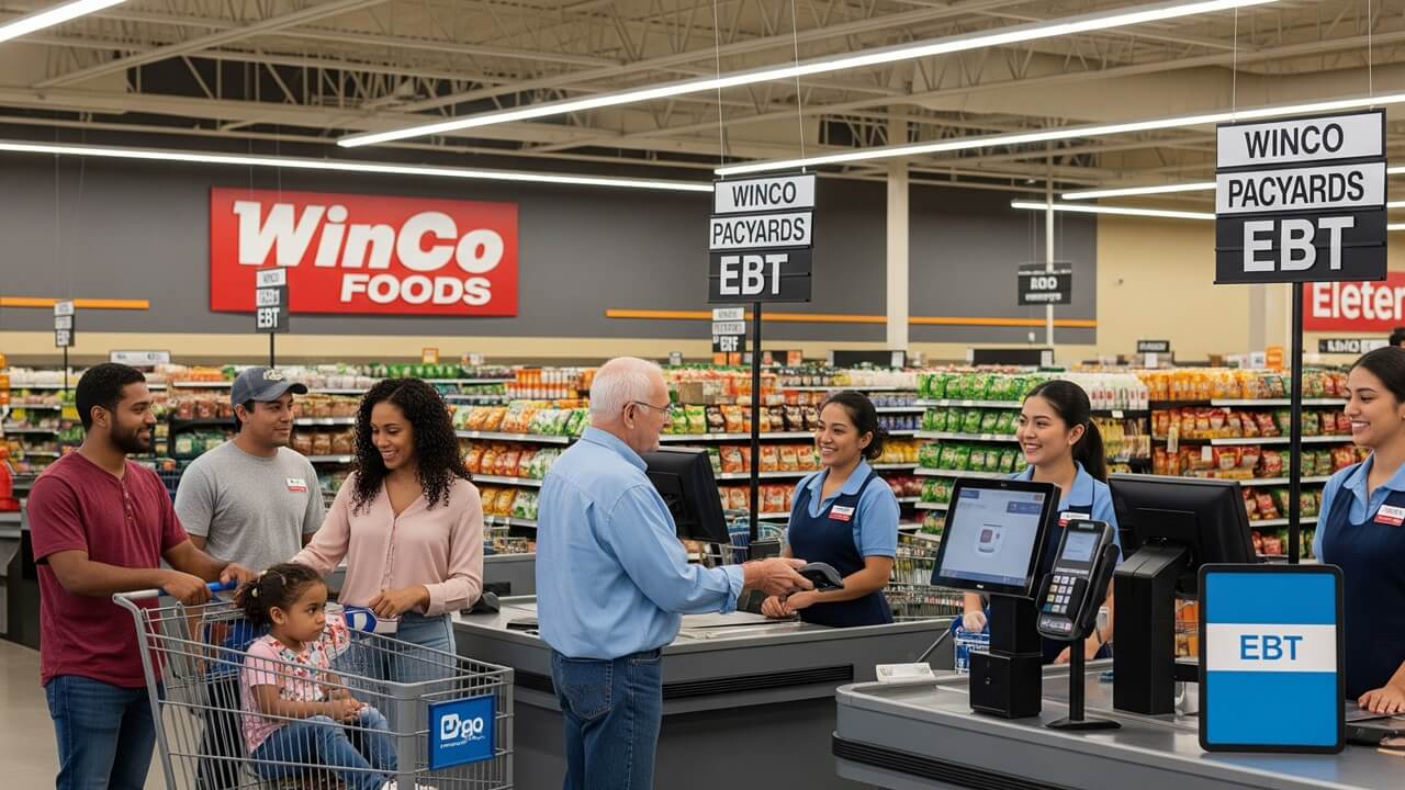 Does Food Stamps Report To IRS? Unraveling the Truth
