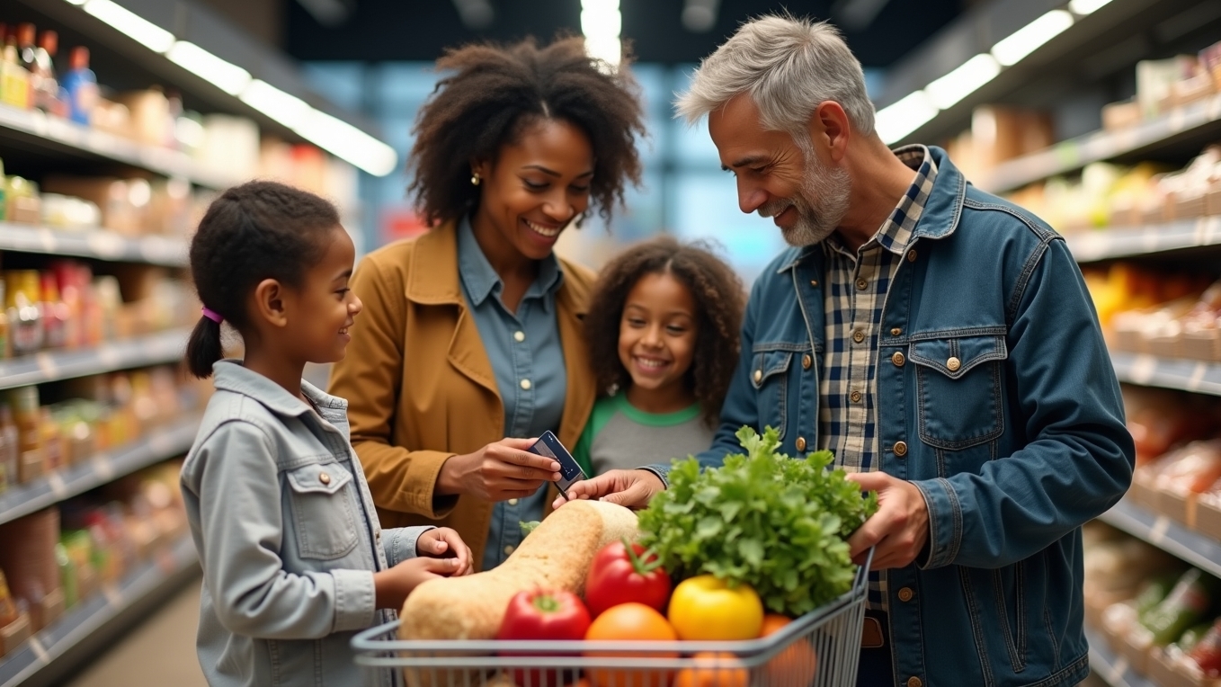 Can You Use Food Stamps On Walmart App?