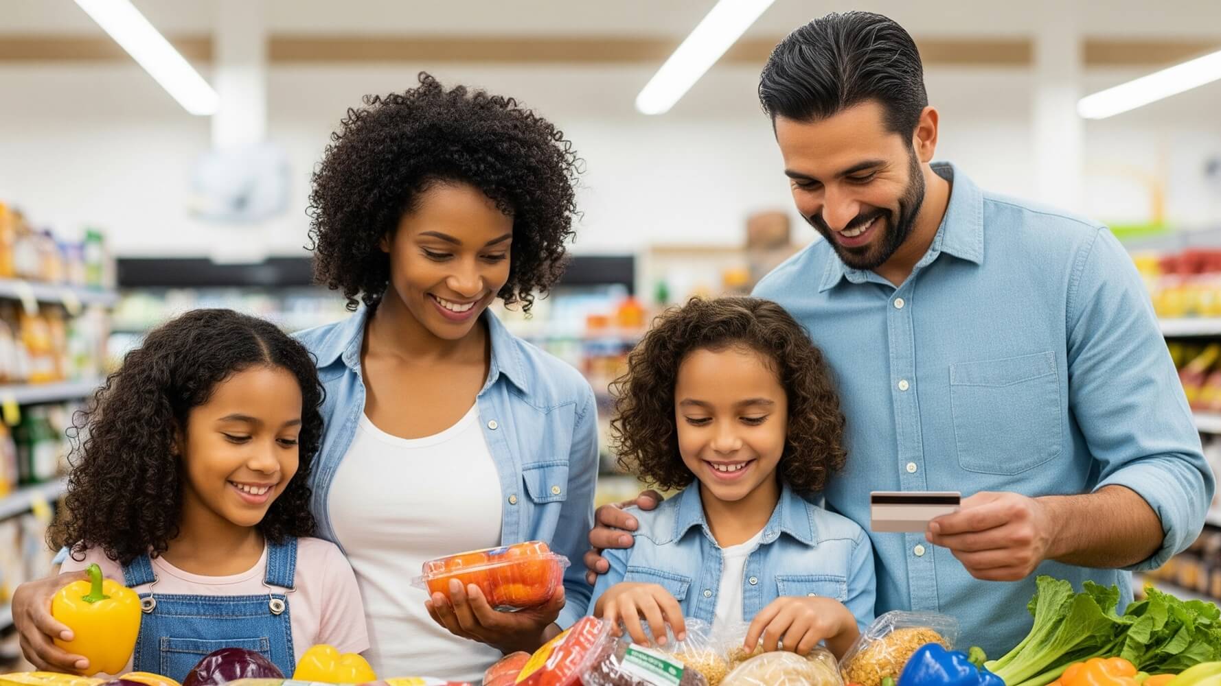 How Much Is Food Stamps Worth In Cash?