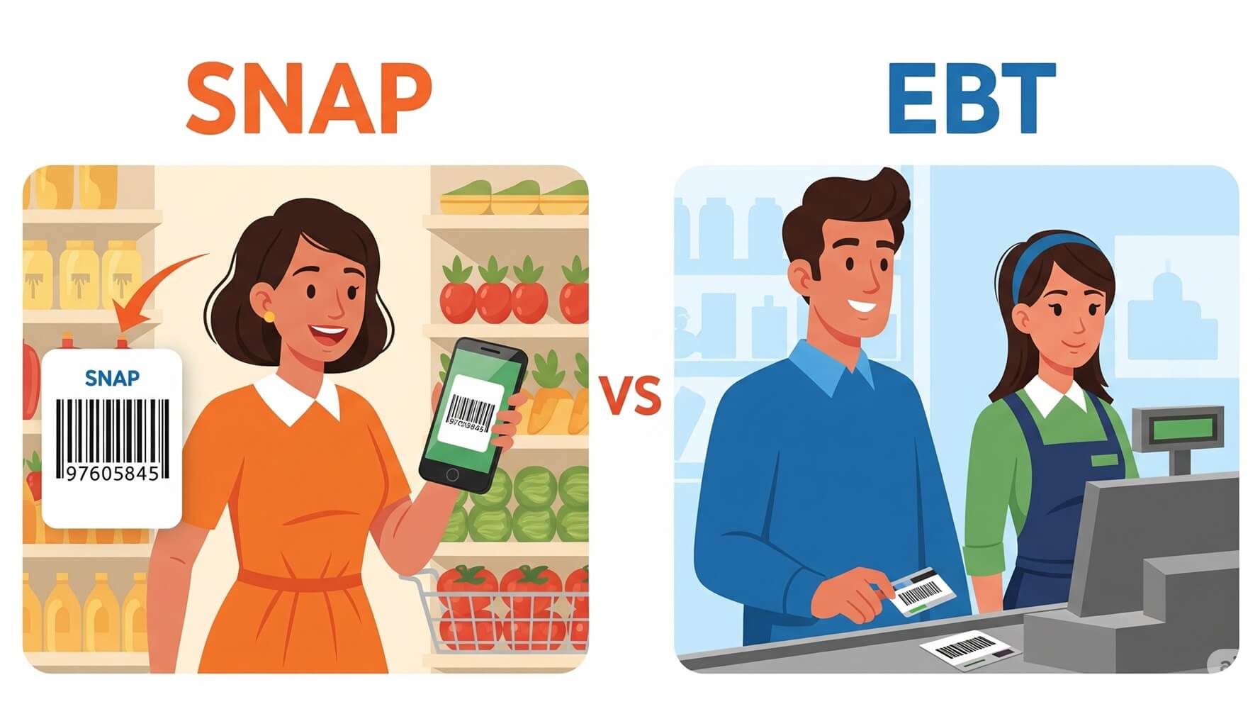 What Is A Case Number For Food Stamps?