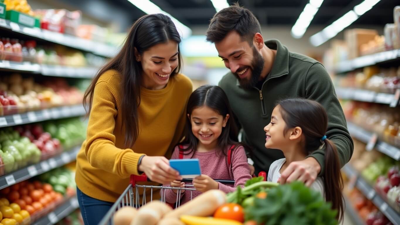 How To Qualify For Food Stamps In Wyoming