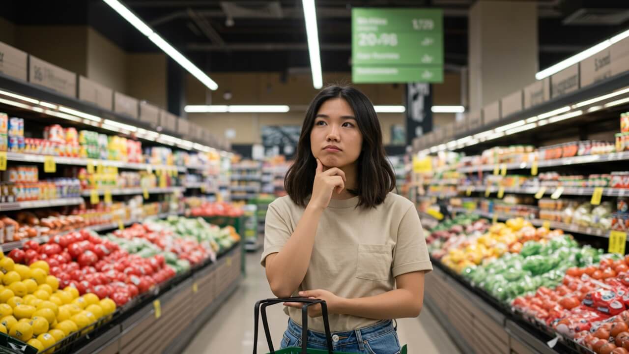 Can You Buy Formula With Food Stamps?